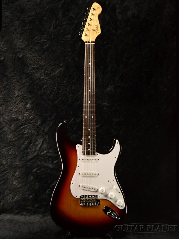 ギター, エレキギター Tokai AST95 YSR ,AST-95Sunburst,Stratocaster ,Electric Guitar,