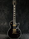 Tokai LC254S BB 新品 トーカイ,東海 国産 レスポールカスタムタイプ,Les Paul Custom,LP Black,ブラック,黒 エレキギター,Electric Guitar LC-254S