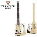 Traveler Guitar Pro-Series 新品 トラベラーギター Natural,ナチュラル Mini Guitar,トラベルギター,ミニギター Guitar,エレキギター