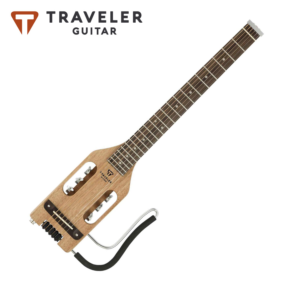 Traveler Guitar Ultra-Light Acoustic Mahogany 新品 トラベラーギター ウルトラライト ナチュラル マホガニー Electric Acoustic Guitar,エレキギター,アコースティックギター