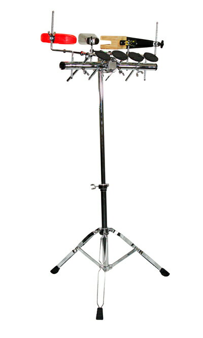 Tycoon リズムラック TRR-FS4 新品[タイクーン][Rhythm Rack][Precussion,パーカッション]