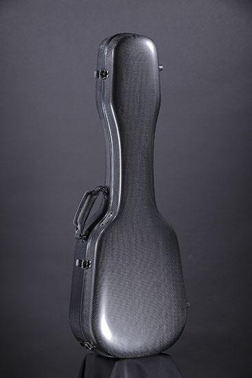 Aranjuez アランフェスウクレレケース カーボン テナー用 新品[アランフェス][Ukulele Case][Tenor][カーボン][ハードケース] 1