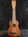 ISLANDER by Kanile 039 a MS-4 Soprano新品 ソプラノサイズ アイランダー Soprano マホガニー,mahogany Natural,木目,杢 Ukulele,ウクレレ