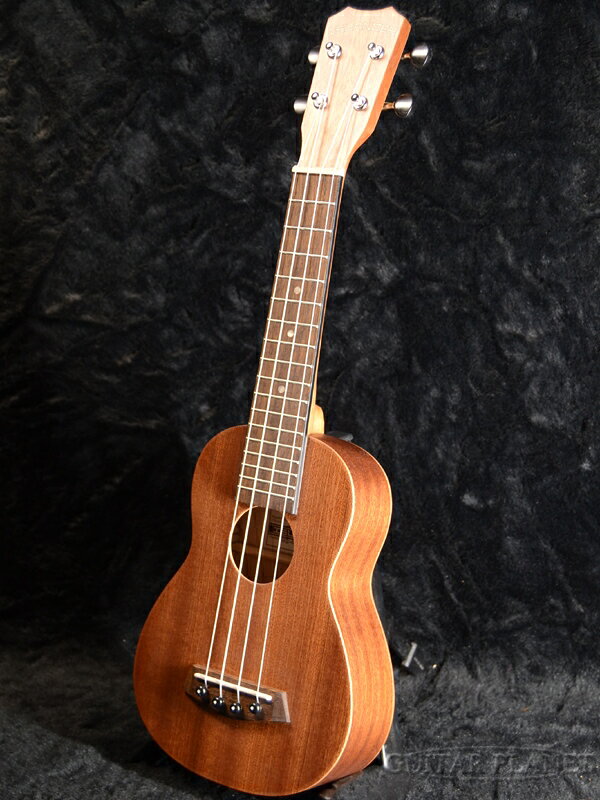 ISLANDER by Kanile'a MS-4 Soprano新品 ソプラノサイズ[アイランダー][Soprano][...