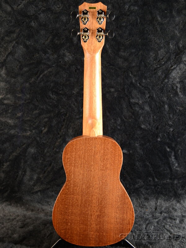 ISLANDER by Kanile'a MS-4 Soprano新品 ソプラノサイズ[アイランダー][Soprano][...