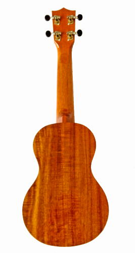 【特典付き!!】Famous FS-8LN 新品 ギアペグ仕様 ソプラノウクレレ[フェイマス][FS...