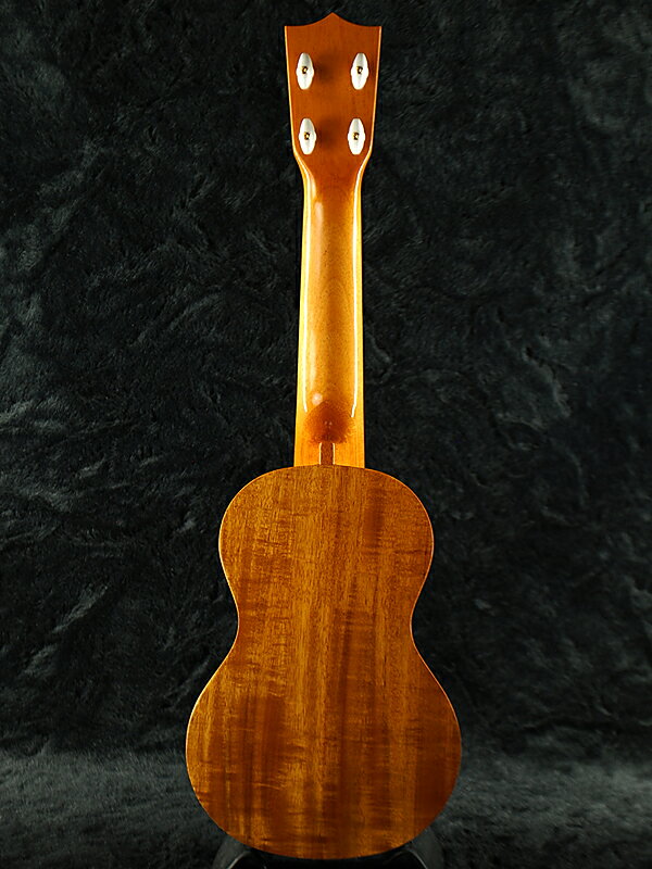 Famous FS-5 新品 ソプラノウクレレ[フェイマス][FS5][Soprano Ukulele]