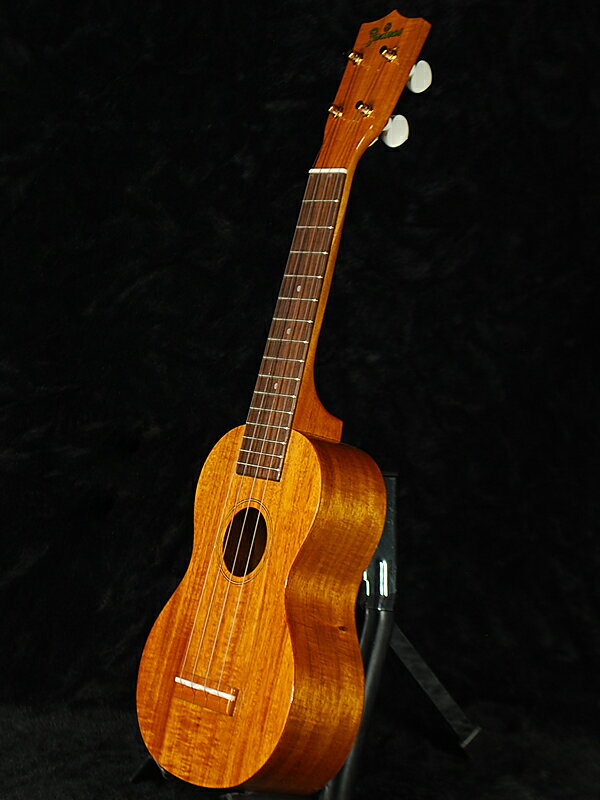 Famous FS-5 新品 ソプラノウクレレ[フェイマス][FS5][Soprano Ukulele]