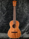 Martin Style 2K 新品 テナー[マーチン][Tenor Ukulele][Koa]