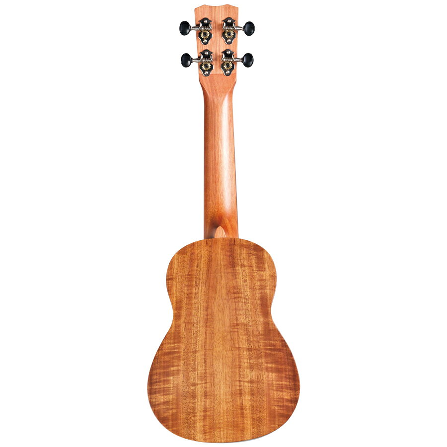 Cordoba 25S 新品 ソプラノウクレレ[コルドバ][アカシア][Soprano Ukulele]
