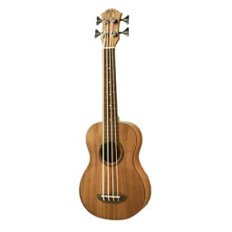 aNueNue I'm Bass Koa 新品 ウクレレベース[アヌエヌエ][コア][Ukulele Bass]