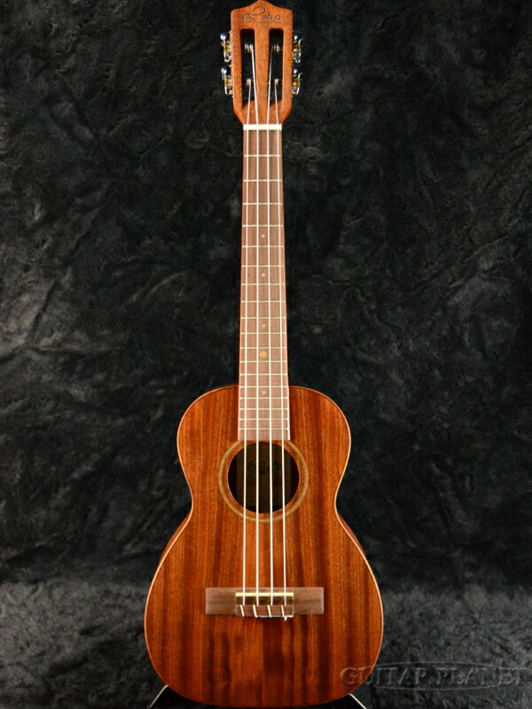 Leho LHUT-ASM 新品 テナーウクレレ[レホ][マホガニー,Mahogany][Tenor Ukulele]