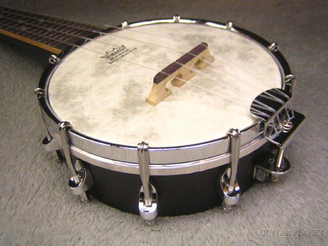 ARIA SB-JUK �Х󥸥硼������� ����[���ꥢ][Banjo Ukulele]