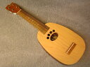 ZEPHYR SP-15-paw Vi \vmEN[[t@[][SP15][Soprano Ukulele]