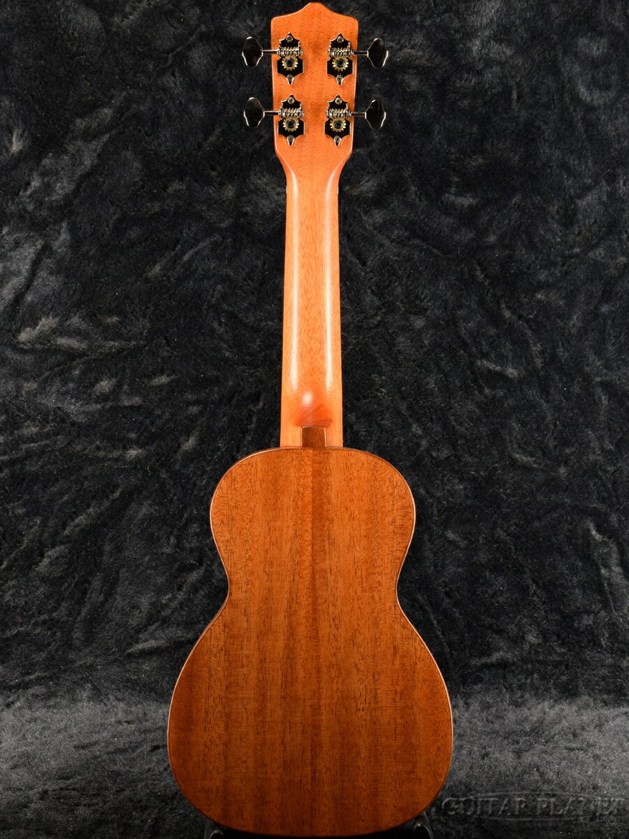 Leho LHUS-SSM 新品 ソプラノウクレレ[レホ][Spruce,Mahogany,スプルース,マホガニ...