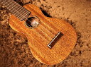 tkitki AMS-ABALONE Soprano 新品 ソプラノウクレレ[Ukulele][マホガニー,Mahogany]