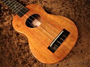 KoAloha KSM-00 UG Soprano #1 y\vm/nCARAzVi \vmEN[RAn][KSM00][Hawaiian Koa][Ukulele,EN]