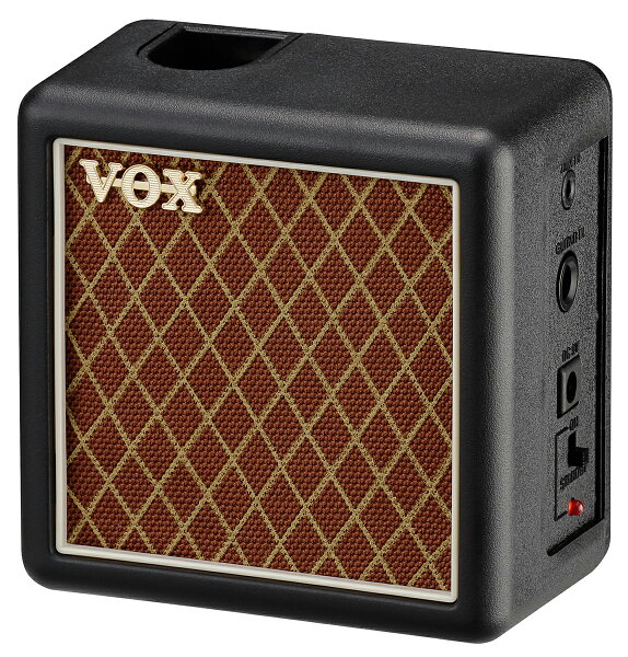 VOXamPlug2CabinetAP2-CAB新品 ヴォックス アンプラグキャビネット 卓上ミニスタック Speaker