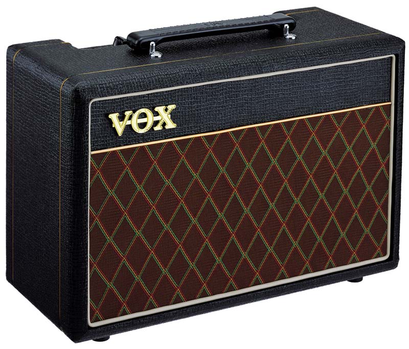 【10W】VOX PF10 Pathfinder 10 新品 ギターアンプ ヴォックス パスファインダー コンボ,Guitar combo amplifier PF-10