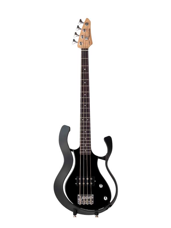 VOX STARSTREAM BASS 1H Black  [ܥå][ȥ꡼][֥å,][Electric Bass,쥭١]