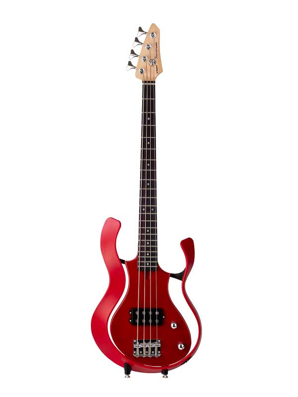 VOX STARSTREAM BASS 1H Red  [ܥå][ȥ꡼][å,][Electric Bass,쥭١]