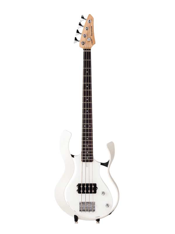 VOX STARSTREAM BASS 1H White  [ܥå][ȥ꡼][ۥ磻,][Electric Bass,쥭١]