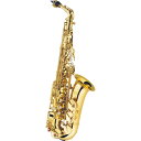 J.Michael AL-500 新品 アルトサックス [Jマイケル][サクソフォン][Alto Sax][AL500][木管楽器]