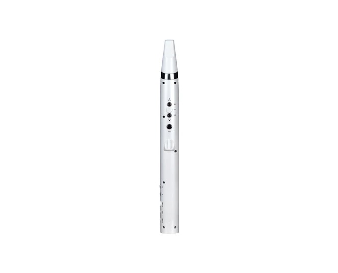 Mooer Wind Instrument 100 Wi100-White- [�ࡼ��][�ꥳ������][������ɥ���]