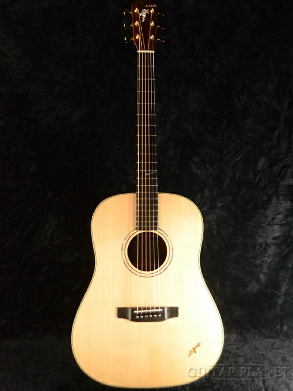 K.Yairi LO-90 N 新品 Kヤイリ 国産 LO90N Acoustic Guitar,アコースティックギター,Folk Guitar,フォークギター