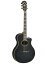 YAMAHA APX1200II  ȥ󥹥֥å [ޥ][Translucent Black,][쥢,,ƥå,Electric Acoustic Guitar,ե,folk guitar]