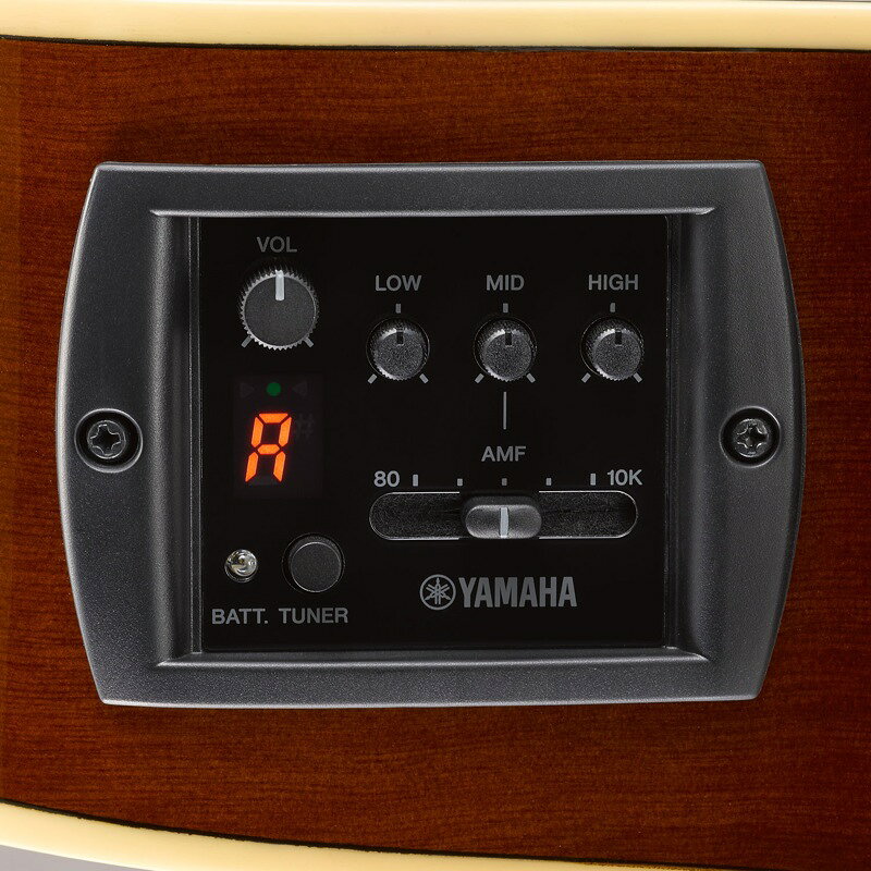 YAMAHA APX600 新品 [ヤマハ][APX-600][エレアコ][Electric Acoustic Guitar,エレ...