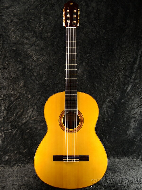 YAMAHA CG182S [ޥ][Natural,ʥ][饷å,Classic Guitar]