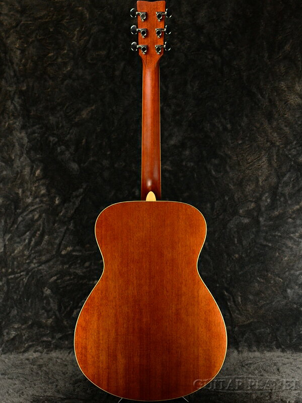 YAMAHA FS-Series FS820 -Natural- 新品 ナチュラル [ヤマハ][NT][Acoustic Guitar...