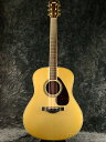 YAMAHA L-Series LL6 ARE -Natural- 新品 ナチュラル ヤマハ Natural Electric Acoustic Guitar,エレクトリックアコースティックギター,エレアコ