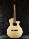 YAMAHA NX-Series NTX1 ~Natural~ 新品 エレガット ヤマハ Natural,木目,ナチュラル 松,スプルース クラシックギター,Classic Guitar