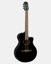 YAMAHA NX-Series NTX1 ~Black~ 新品 エレガット ヤマハ BL,黒,ブラック 松,スプルース クラシックギター,Classic Guitar