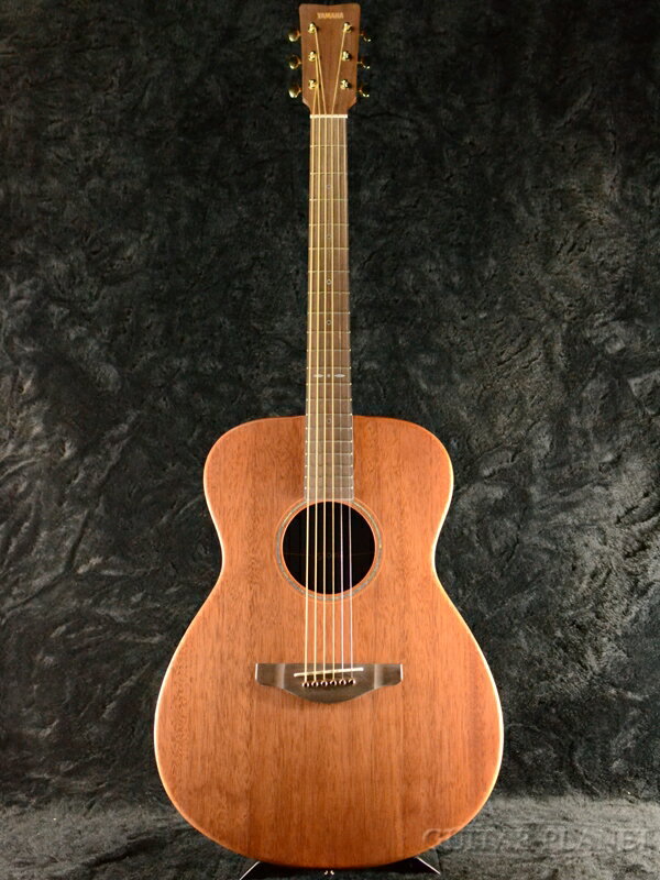 YAMAHA STORIA II 新品 [ヤマハ][Natural,ナチュラル][Electric Acoustic Guitar,エレクトリックアコースティックギター,エレアコ]