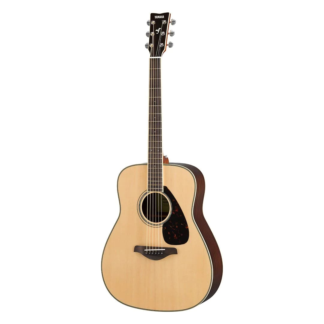 Acoustic Guitar - YAMAHA FG-Series FG830 新品[ヤマハ][Acoustic Guitar,アコギ,アコースティックギター]