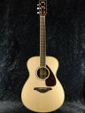 YAMAHA FS-Series FS830 -Natural- ナチュラル 新品 ヤマハ NT FS-830 Acoustic Guitar,アコギ,アコースティックギター