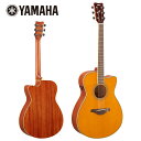 YAMAHA FSC-TA - Vintage Tint - Vi [}n][gXAR[XeBbN,Trans Acoustic][Natural,VT,Be[WeBg,i`][GAR][Acoustic Guitar,AR[XeBbNM^[]