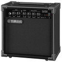 YAMAHA GA15II 新品 ギターコンボアンプ ヤマハ Guitar Combo Amplifier