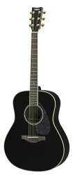 YAMAHA LL6 ARE-BL 新品 [ヤマハ][ローズウッド,rosewood][Electric Acoustic Guitar,エレクトリックアコースティックギター,エレアコ]