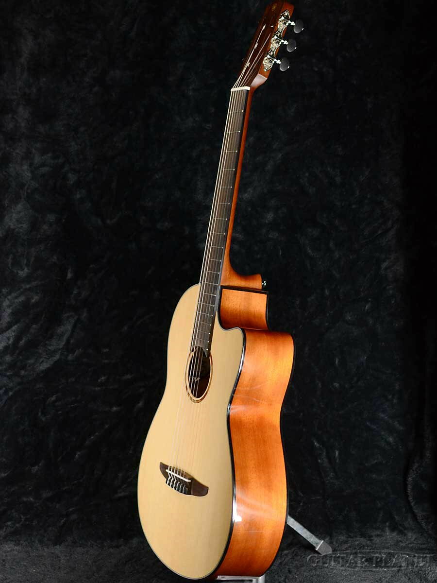 YAMAHA NX-Series NCX1 新品 エレガット[ヤマハ][Natural,木目,ナチュラル][クラシ...