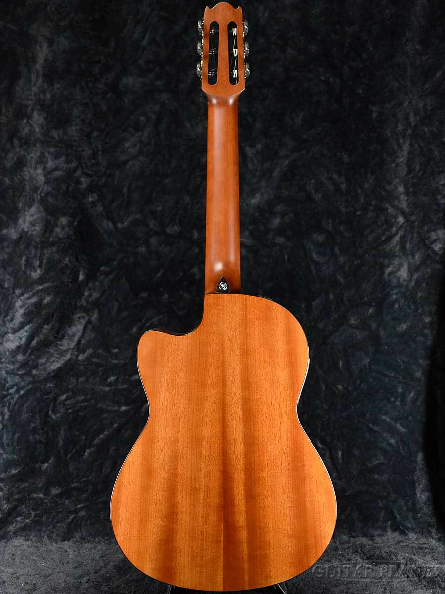 YAMAHA NX-Series NCX1 新品 エレガット[ヤマハ][Natural,木目,ナチュラル][クラシ...