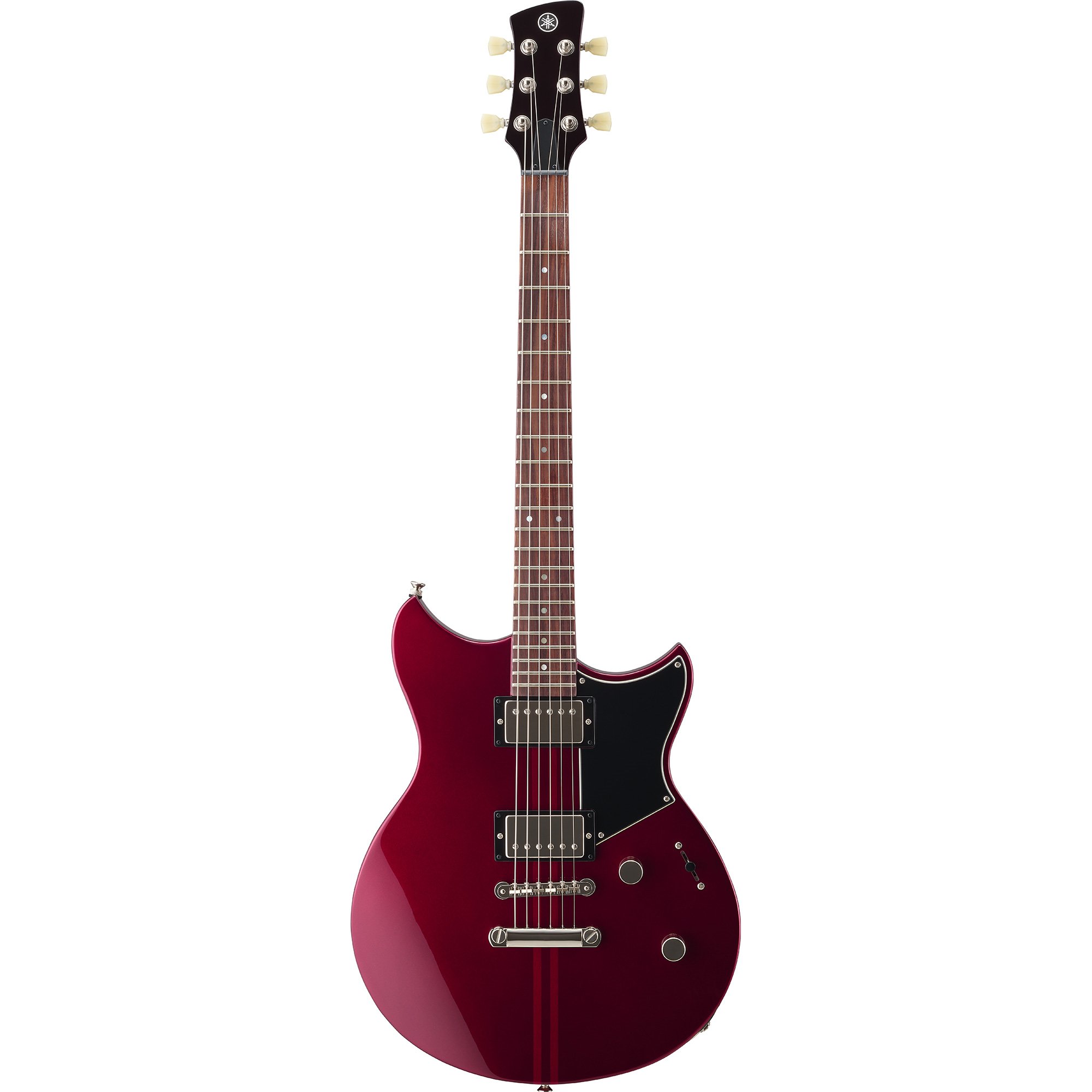 YAMAHA REVSTAR ELEMENT RSE20 RCP(レッドカッパー）新品[ヤマハ][レブスター][Electric Guitar,エレキギター]