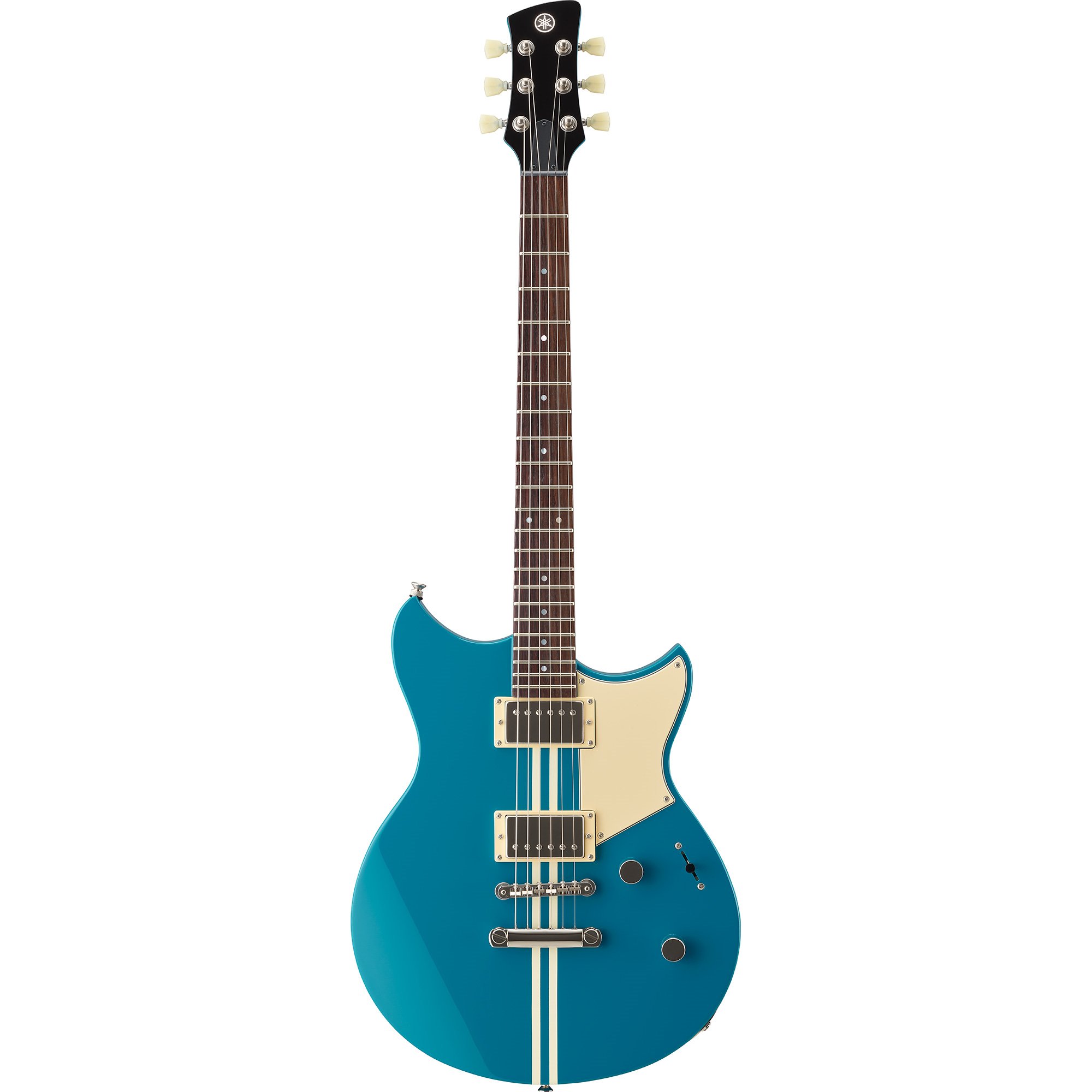 YAMAHA REVSTAR ELEMENT RSE20 SWB(スイフトブルー）新品[ヤマハ][レブスター][Electric Guitar,エレキギター]