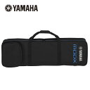 YAMAHA SC-MODX7 新品 MODX7専用ソフトケース ヤマハ Black,ブラック,黒 ギグバッグ,Soft Case Synthesizer,Keyboard,キーボード