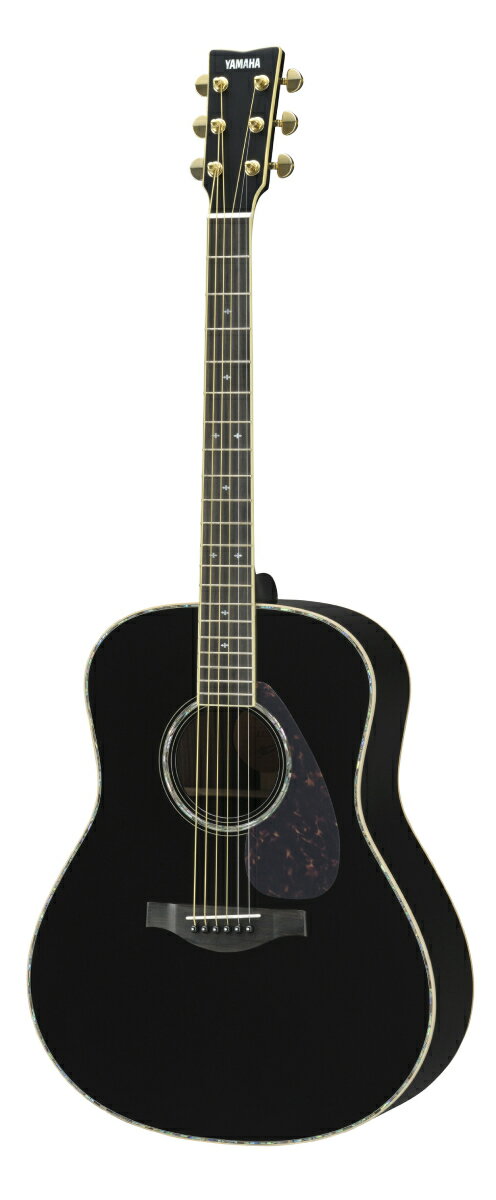 YAMAHA LL16D ARE BL [ޥ][֥å,,Black][쥢]