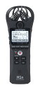 ZOOM H1n Handy Recorder 《正規品》 新品 ズーム ハンディーレコーダー Cubase,WaveLabライセンス付 Audio Interface,オーディオインターフェース