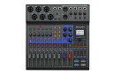 ZOOM LIVETRAK L-8 8-Track Live Mixer Recorder 新品 ミキサー レコーダー[ズーム][ライブトラック]